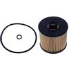 DENCKERMANN Filtro olio DENCKERMANN A211095