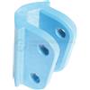 Professional Parts Tampone paracolpo, Fusello Professional Parts 61432495