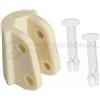 Professional Parts Tampone paracolpo, Fusello Professional Parts 61432496C