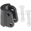 Professional Parts Tampone paracolpo, Fusello Professional Parts 61432497C