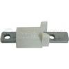Professional Parts Tampone paracolpo, Fusello Professional Parts 61434976
