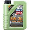 LIQUI MOLY Olio motore LIQUI MOLY MOLYGEN NEW GENERATION SAE 5W30 1L