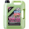 LIQUI MOLY Olio motore LIQUI MOLY MOLYGEN NEW GENERATION 10W40 5L