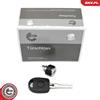 ESEN SKV Cilindro serratura ESEN SKV 65SKV545