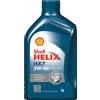 SHELL Olio motore SHELL HELIX HX7 5W40 1L