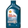 SHELL Olio motore SHELL HELIX HX7 ECT 5W40 1L