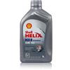 SHELL Olio motore SHELL HELIX HX8 5W40 1L