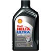 SHELL Olio motore SHELL HELIX ULTRA 0W40 1L