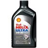 SHELL Olio motore SHELL HELIX ULTRA 5W30 1L