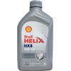 SHELL Olio motore SHELL HELIX HX8 ECT C3 5W30 1L