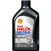 SHELL Olio motore SHELL HELIX ULTRA PROFESSIONAL AP-L 5W-30 1L