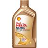 SHELL Olio motore SHELL HELIX ULTRA PROFESSIONAL AV-L 0W-20 1L