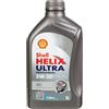 SHELL Olio motore SHELL HELIX ULTRA PROFESSIONAL AG 5W-30 1L