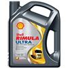 SHELL Olio motore SHELL RIMULA ULTRA 5W30 5L