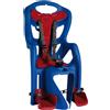 BELLELLI Seggiolino per bicicletta per bambini BELLELLI Pepe Clamp Blue