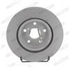FERODO Discofreno FERODO DDF2925C
