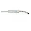 WALKER Silenziatore centrale WALKER 25255