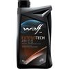 WOLF Olio per cambio automatico WOLF EXTENDTECH ATF D II 1L