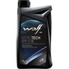 WOLF Olio per cambio automatico WOLF VITALTECH ATF D III 1L