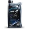 WOLF Olio per cambio automatico WOLF VITALTECH MULTI VEHICLE ATF 1L
