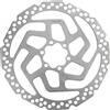 SHIMANO Disco freno per bicicletta SHIMANO TOURNEY SM-RT26 180MM