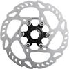 SHIMANO Disco freno per bicicletta SHIMANO SLX SM-RT70 180MM
