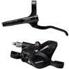 SHIMANO Freno a disco per bicicletta SHIMANO BL/BR-MT200 REAR