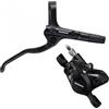 SHIMANO Freno a disco per bicicletta SHIMANO BL/BR-MT200 FRONT