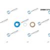 Dr.Motor Automotive Kit guarnizioni, Iniettore Dr.Motor Automotive DRM01374