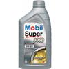 MOBIL Olio motore MOBIL 0W20 SUPER 3000 VC 1L