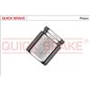 QUICK BRAKE Pistone, Pinza freno QUICK BRAKE 185338K