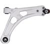 FEBI BILSTEIN Braccio oscillante, Sospensione ruota FEBI BILSTEIN 185609