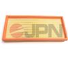 JPN Filtro aria JPN 20F9080-JPN