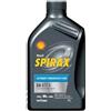 SHELL Olio per cambio automatico SHELL SPIRAX S6 ATF X 1L