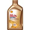 SHELL Olio motore SHELL HELIX ULTRA PRO AJ-L 0W30 1L