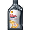 SHELL Olio motore SHELL HELIX ULTRA PRO AF 5W20 1L
