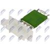 NTY Resistenza, Ventilatore abitacolo NTY ERD-CT-025