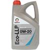 COMMA Olio motore COMMA ECO-LLP 0W20 5L