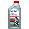 MOBIL Olio per cambio automatico MOBIL Multi-Vehicle ATF 1L