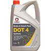 COMMA Liquido freni COMMA DOT 4 5L