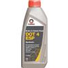 COMMA Liquido freni COMMA DOT 4 ESP 1L