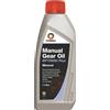 COMMA Olio cambio COMMA EP75W80 PLUS 1L