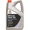 COMMA Olio cambio COMMA EP75W80 PLUS 5L