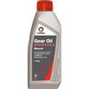 COMMA Olio cambio COMMA EP80W90 GL5 1L