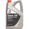 COMMA Olio cambio COMMA EP80W90 GL5 5L