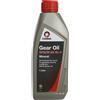 COMMA Olio cambio COMMA EP80W90 GL4 1L