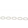 BOSCH Kit riparazione, Common-Rail-System BOSCH F 00Z C99 886