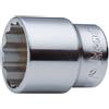 HANS Presa Bi-Hex HANS 4402M/24