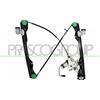 PRASCO Alzacristallo PRASCO FD420W021