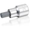 TOPTUL Presa per bit HEX TOPTUL BCDA161752
